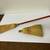 Vintage Primitive Collectible Red Band Whisk Brooms 1 thumbnail