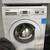 Blomberg 24” Stackable Washer & Dryer Set – Compact Front Load 2 thumbnail