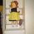VINTAGE 1990 MJ HUMMEL GOOSE GIRL DOLL NEW IN BOX 1 thumbnail