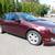 2012 Ford Fusion SE sedan Bordeaux Reserve 4 thumbnail