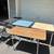 4 foldable table s and 2 foldable chairs 1 thumbnail