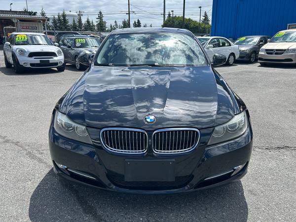Serie 3 BMW 2009 4 puertas Sdn 335i xDrive AWD - $6,995 (Lynnwood Washington)63623641089027124