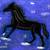 Cosmic Horse Oil Paintings 2 thumbnail