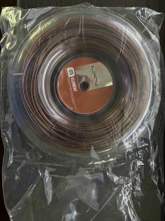 Luxilon Element 125 1