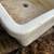 1951 Crane Cast iron / enamel double utility sink A150 16 thumbnail