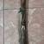 Rare Vintage Tramontina Brazil Handmade Machete w/Turquoise Stones 1 thumbnail
