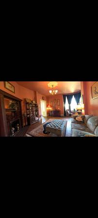 $1,500 / 1br - 500ft2 - Floral Suite, two rooms with private bathroom, all utilities included (Grass Valley)63952106224130122