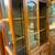 Wooden China Cabinet 4 thumbnail