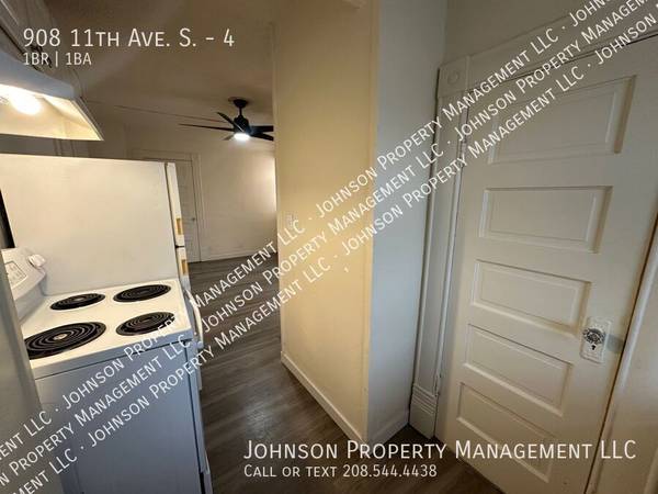 $925 / 1br - 600ft2 - Affordable & Charming Nampa 1bd Apartment (908 11th Ave S #4 - Nampa)63794970427395122