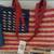 bag STRAW American FLAG - NEW with tags 1 thumbnail