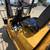 ~CAT MODEL GC70K1 15,500LB CAP FORKLIFT~ 9 thumbnail