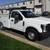 2018 F350 UTILITY SERVICE TRUCK W/LADDER RACK 2 thumbnail
