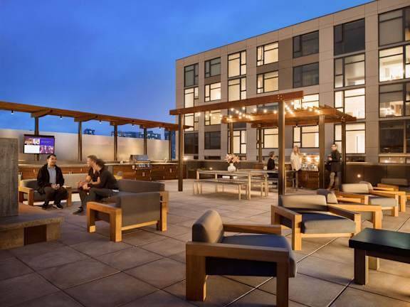 $4,962 / 1br - 650ft2 - Quartz countertops, Pet Spa, On-Site Management (SOMA / south beach)63682796371073120
