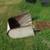 horse hay feeder wall mount 2 thumbnail