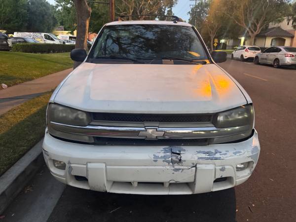 Chevy Trail Blazer(ROAD READY) - $1,70063615905263619122