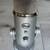 Blue Yeti Professional Multi-Pattern USB Condenser Microphone - Silver 2 thumbnail