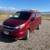 2015 Chevy City Express van build 3 thumbnail