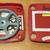 Vintage Plio-Magic 16mm Case and 400' Generic Blue Metal Film Reel 1 thumbnail
