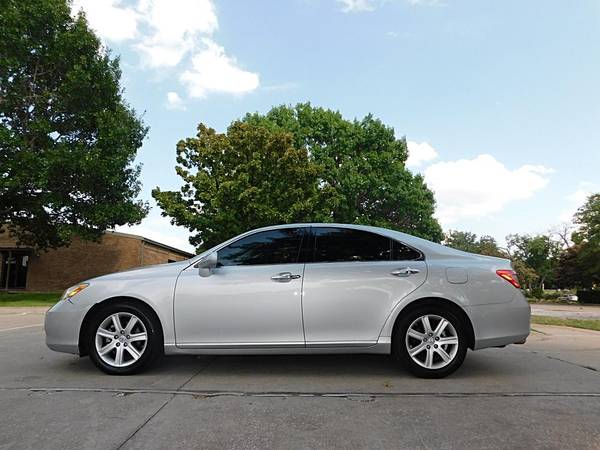 2008 Lexus ES 350 4dr Sdn - $6690.0063479037873411124