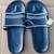 2 Pair Mens Sandals/Slides - Size 11, Under Armour like new (worn once 2 thumbnail