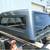 Camper shell , 2009/19 dodge ram 6.5 bed 1 thumbnail