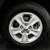 2014 JEEP GRAND CHEROKEE Laredo 3 thumbnail