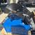 New skidsteer auger bits - 3 augers 2 thumbnail
