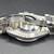 Rolex Men's 40mm GMT-MASTER ll 126710BLRO "Pepsi" SS W/ Jubilee Comple 13 thumbnail