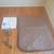 Electric Heated Sleeping Pad/Mat/ Bed Warmer, Size 70" x 52" 2 thumbnail