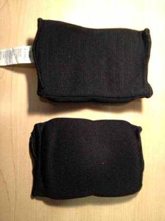 Knee pads - child's size small 1