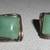 Vintage Deep Green jadeite jewelry 4 thumbnail