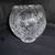 STUNNING CRYSTAL BOWL 2 thumbnail
