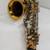 King Zephyr Alto (Sax) Saxophone (Saxaphone) 1964-65 14 thumbnail