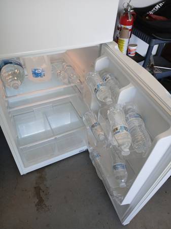 Refridgerator 1