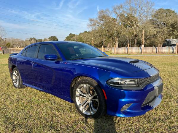 Dodge Charger Gt - $14,900 (Splendora Tx)63622447640451122