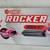 Kart Rocker Pink Girls 16" Aluminum Trike Safe Training Bike 3 wheel 2 thumbnail