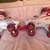 ROLLER DERBY TRACK STAR ENERGY FLEX ROLLER SKATES ADJUSTABLE SIZE 3-6 12 thumbnail