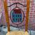 Wicker/Maple Decorative High Back Hall Chair 2 thumbnail