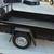 Utility Trailer 5x8' Single Axle Flatbed 6 thumbnail