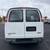 2023 GMC Savana Cargo 2500 Work Van 4 thumbnail