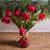 Red Tulip Arrangement 7 thumbnail