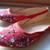 New 'Tribeca' Red Flats size 10 1 thumbnail