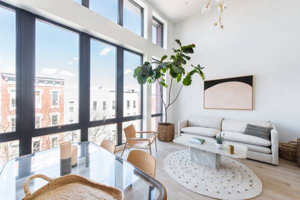 PERMIT ARCHITECTS: Fast Affordable Architect for DOB LPC Co-op Condo 1