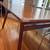 West Elm - Extendable dining table 13 thumbnail