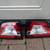 Tail lights 2016 chevy traverse 1 thumbnail