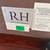Selling my Restoration Hardware Call King size bed - Almost new 5 thumbnail