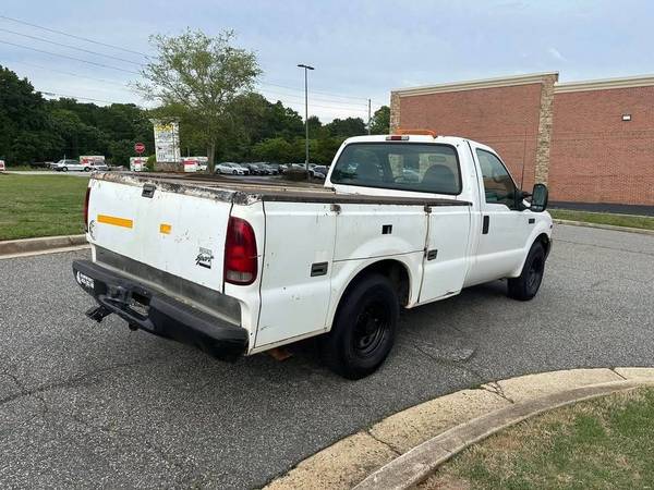 2000 ford F-250 SuperDuty - $4,950 (Winder)63621080218497123