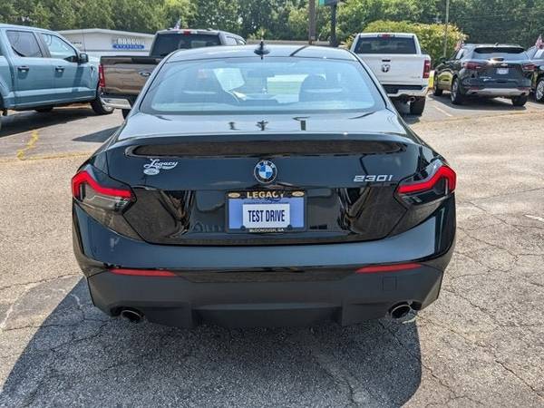 2022 *BMW* *2 Series* *230i* - $32,600 (Legacy Ford)63620642621315123