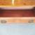 Two Drawer Chest - Henredon Campaign 7 thumbnail