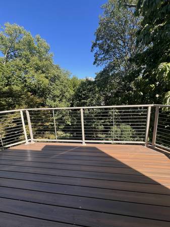 $2300.00 / 2br - 1650ft2 - 2 Bed, 2.5 Bath w/Balcony - East Walnut Hills63685944001411124